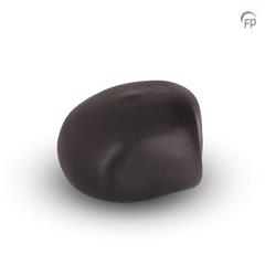 Knuffelkeitje Zwart Mat