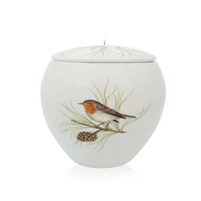 Deksel urn 30 cm